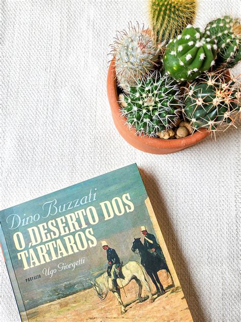 O Deserto Dos T Rtaros Resenha