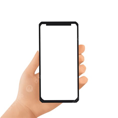 Hand Holding Phone Png Photos Png All