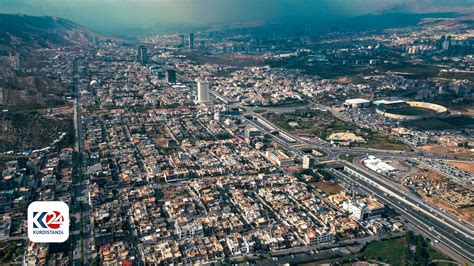 kurdistan duhok province