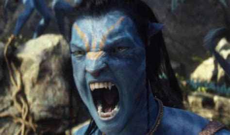 'Avatar 2' Movie Trailer Won't Be Coming Any Time Soon