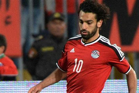 أحدث تعليق من محمد صلاح على أزمته مع اتحاد الكرة المصري اليوم