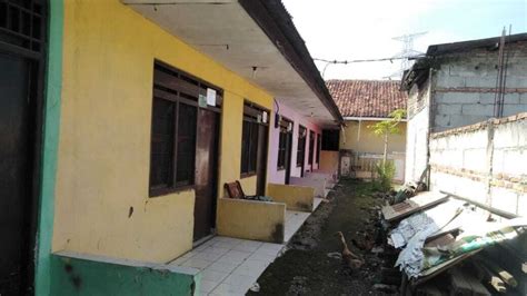 Dijual Kontrakan 6 Pintu Di Bekasi MURAH