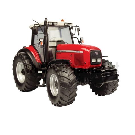 MASSEY FERGUSON 8220 XTRA 600UH5331 Gra Hochrather Landtechnik