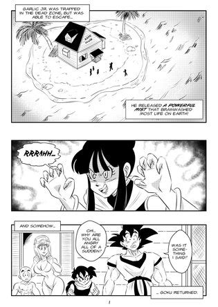 Evil Mist Luscious Hentai Manga Porn