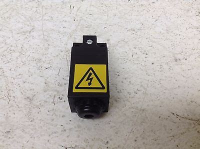 Rittal Sz Door Limit Switch Sz Ebay