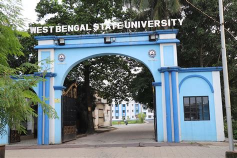 West Bengal State University Placements: Average & Highest Package 2024 ...