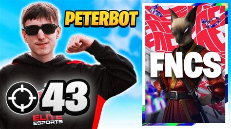 Are Peterbot And Pollo The Best Na Duo Youtube