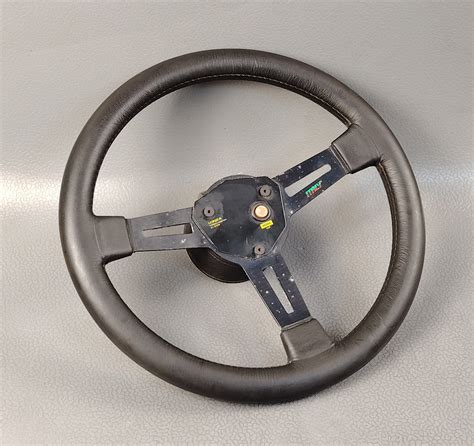 1981 1998 SUZUKI SAMURAI SIDEKICK JIMNYPORTS USED OEM JDM STEERING