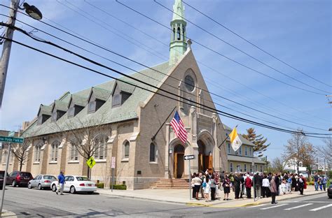 Epiphany Cathedral: Worship Services and Parish Information 16