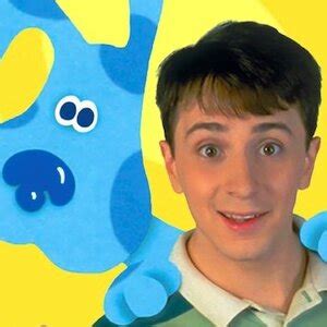 What Actually Happened To Steve From Blue's Clues? - ZergNet