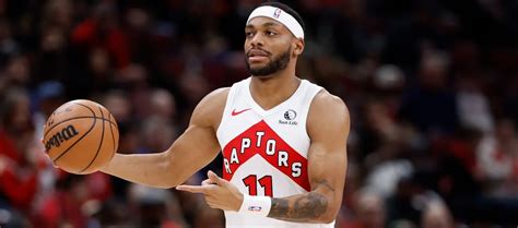 Magic Vs Raptors NBA Player Prop Bets Odds Picks Friday BettingPros