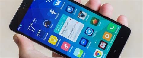 Как в Xiaomi добавить рабочий стол