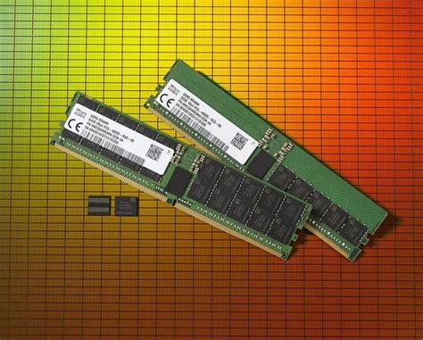 Jedec Releases Latest Ddr And Lpddr Memory Specifications