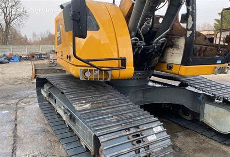 Bandgr Vare Liebherr Compact Lc For Sale Crawler Excavator