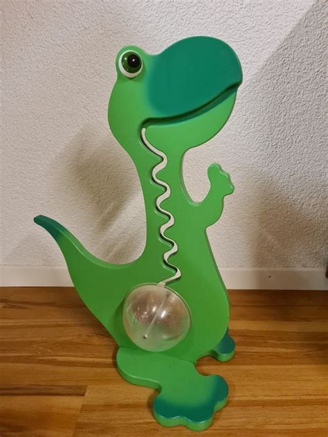 Bigbellybank Dinosaurier Spardose Kaufen Auf Ricardo