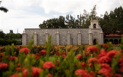 Ancient Spanish Monastery | Greater Miami & Miami Beach