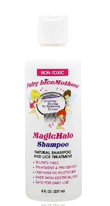 Best Lice Treatment Shampoo and Home Remedies for Kids - Babymommytime ...