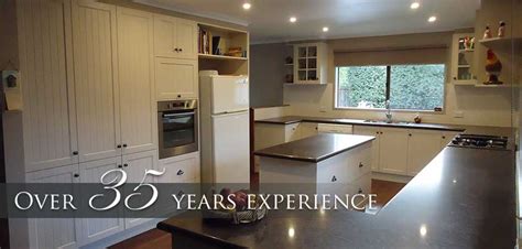 Kitchen Designs And Renovations Cranbourne Dandenong Hallam