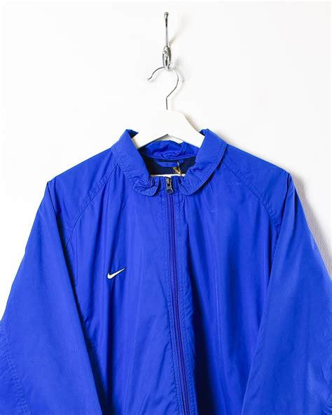 Vintage Nike Windbreaker Jacket Large Domno Vintage