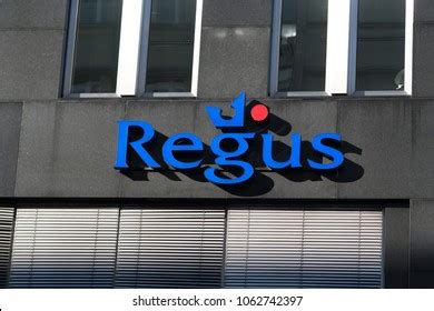 Regus Logo Vector (.EPS) Free Download