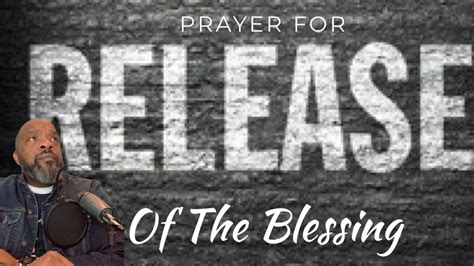 Prayer For Release Eli Laskey Youtube