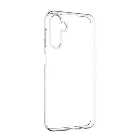 Nude Cover For Samsung Galaxy A Puro Italian Style