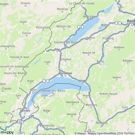 Carte Vaud Plan De Vaud Et Infos Pratiques Mappy