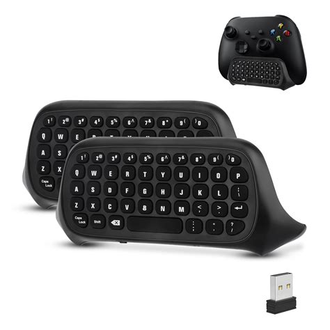 Wireless Game Controller Keyboards Fit For Xbox Series S X Xbox One S