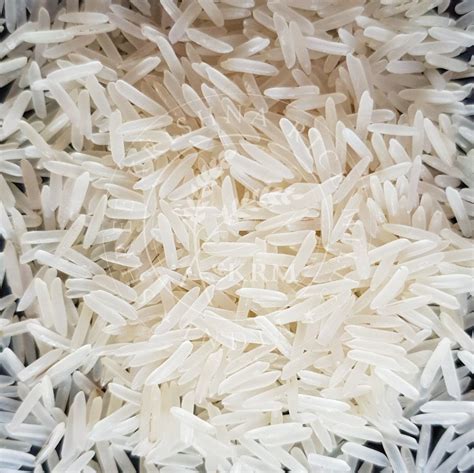 Creamy White 1509 Sella Basmati Rice Packaging Size 50 Kg Rs 47000