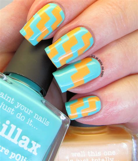 It's all about the polish: piCture pOlish and Nail Vinyls Blog/Insta Fest 2014