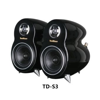 Китай Tonewinner производит пассивные двухполосные акустические системы ...