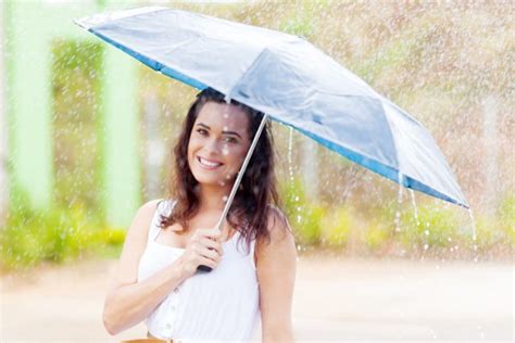 10 Style Umbrellas For This Monsoon