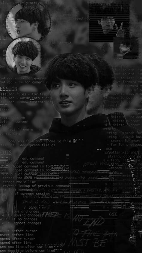 Fondos De Pantalla Bts Jungkook Jungkook Aesthetic Bts Aesthetic Pictures