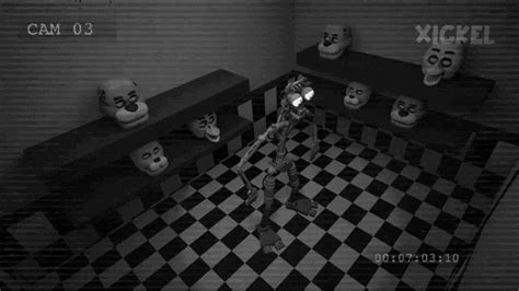 Fnaf  Fnaf Discover And Share S