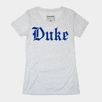 Duke University Apparel, Shirts, Joggers and Sweatshirts | Homefield