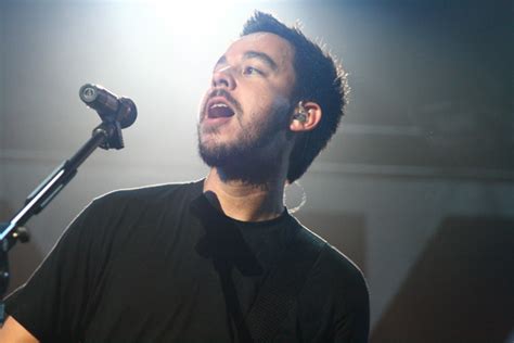 Linkin Parks Mike Shinoda Releases New Songs From Upcoming Debut Solo