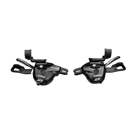 Shimano DEORE XT SL M8000 I Spec II Shifters Verstellers Shifters