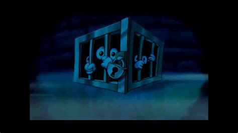 Rayman 1 Psx Opening Cutscene 1080p Hd Youtube