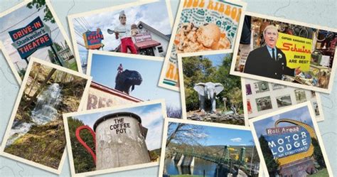 The Best Pennsylvania Road Trips to Take From Philly