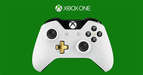 Nuevo Mando Inal Mbrico Edici N Especial Blanco Lunar Para Xbox One