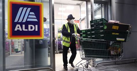 Aldi bans controversial food products - Nottinghamshire Live