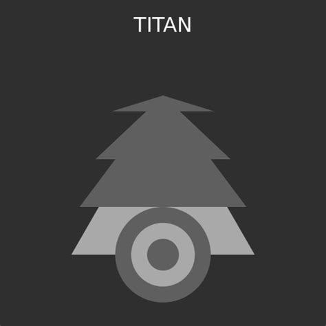 TITAN The Stone Monster From Evolve Stage 2 Fun Fact TITAN Loves