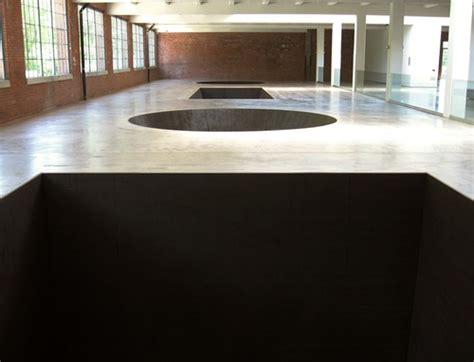 Double Negative By Michael Heizer Artchive