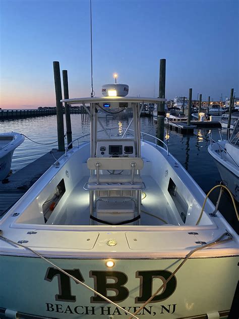 Home Lbi Coastal Charters