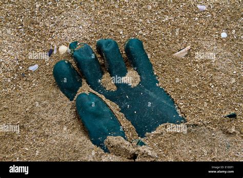 Beaches of Normandy France 29.05.2014 Stock Photo - Alamy