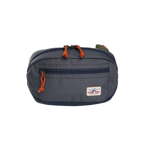 Jual EIGER GRAPNEL POUCH 1A Shopee Indonesia