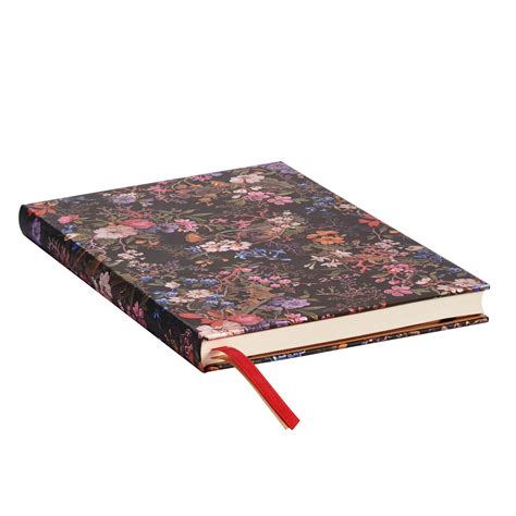 Paperblanks Kalendarz Tygodniowy Maxi 2024 Floralia TaniaKsiazka Pl