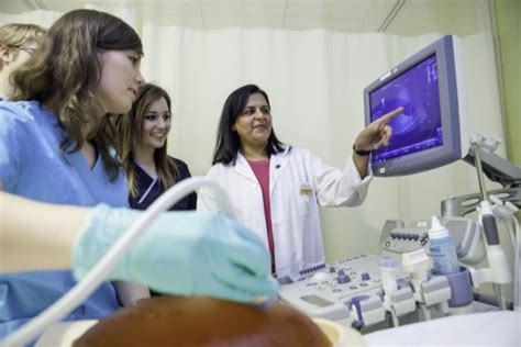 Diagnostic Medical Sonography Schools In Germany – CollegeLearners.com