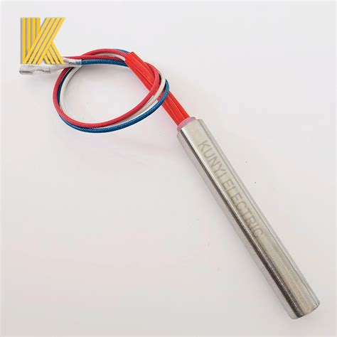 Kunyi Electric Double Circuit Heating Element External Connection Lead