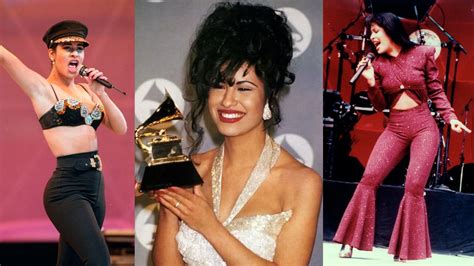 Top 10 De Los Temas Más Exitosos De Selena Quintanilla 👉 👉️ En Blanco Y Negro